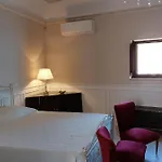 Apartmán Camilla Syracuse