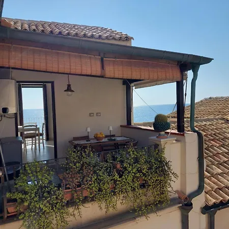 Camilla Апартаменты