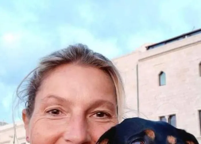 Camilla Апартаменты