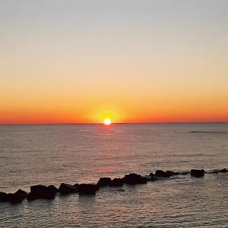 Camilla Apartmán Syracuse