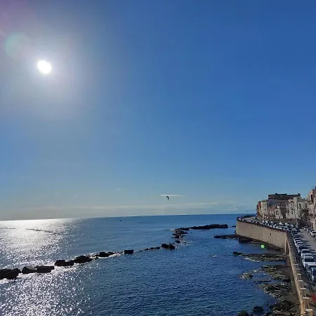 Camilla Apartmán Syracuse