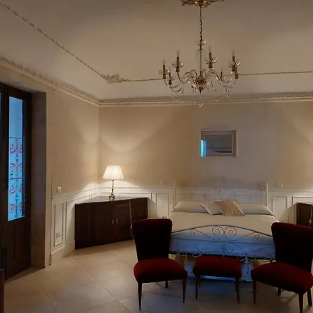 Apartment Camilla *