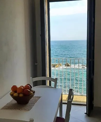 דירה Camilla סירקוזה