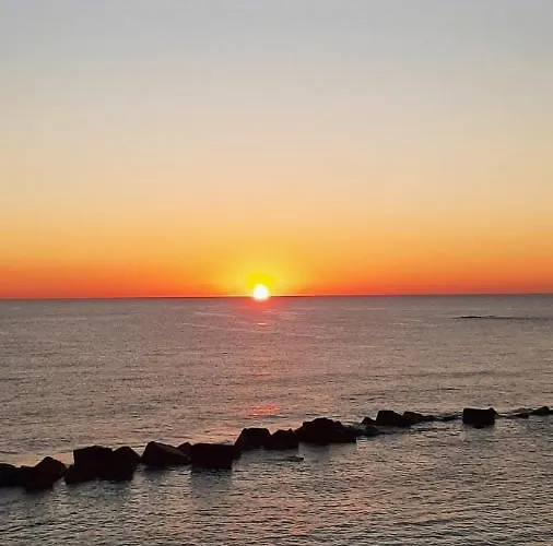 Camilla דירה סירקוזה