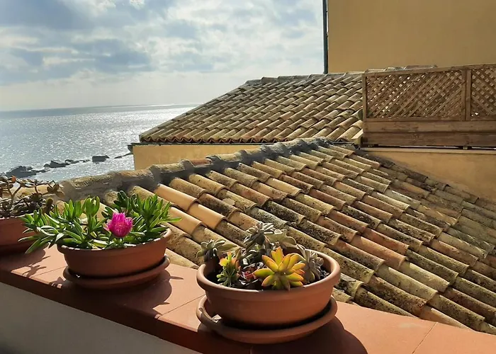 דירה Camilla סירקוזה