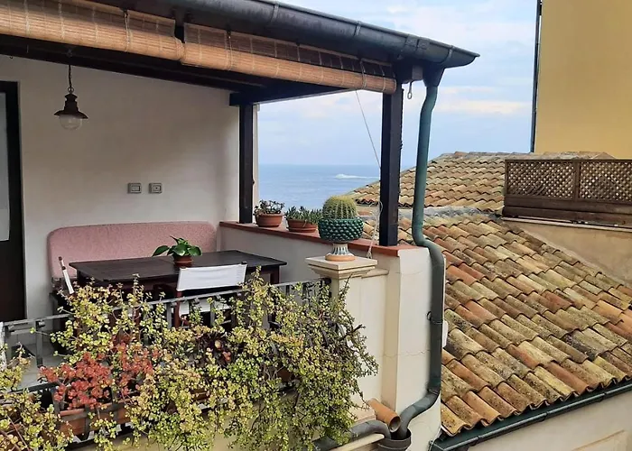 דירה Camilla סירקוזה