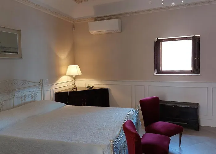 דירה Camilla סירקוזה