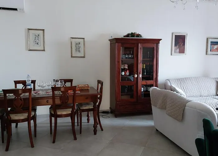 דירה Camilla סירקוזה