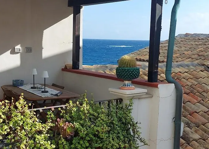 דירה Camilla סירקוזה