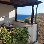 Apartament Camilla Syrakuzy