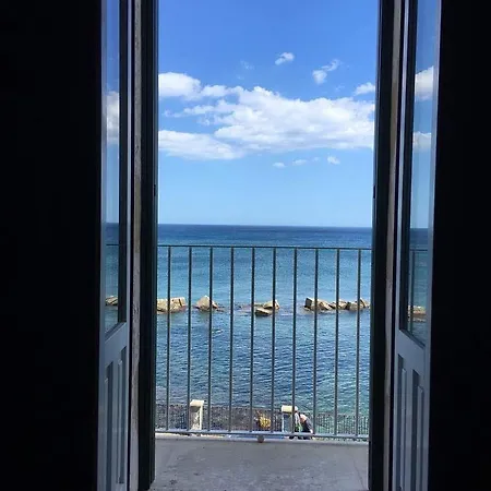 Apartman Camilla Szirakúza