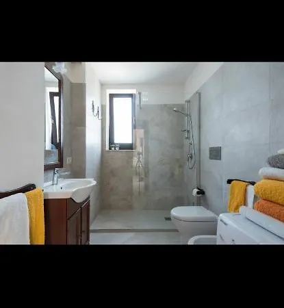 Apartman Camilla *