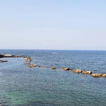 Camilla Apartman Szirakúza