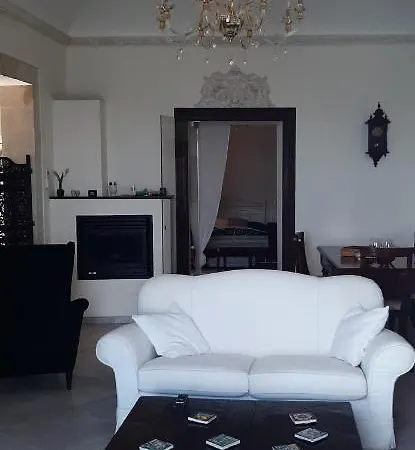 Apartman Camilla
