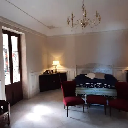 Apartman Camilla