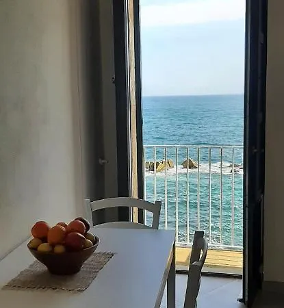 Apartman Camilla Szirakúza
