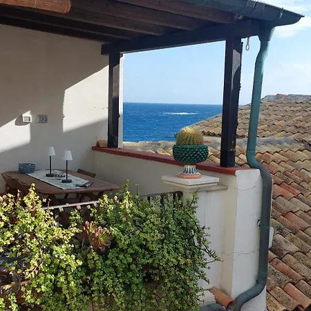 Apartman Camilla Szirakúza